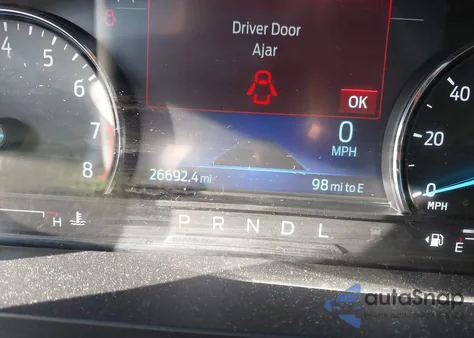 2022 Ford Explorer Xlt from USA, damaged, VIN 1FMSK7DH8NGB75800